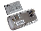 LG Optimus One P500