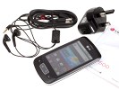 LG Optimus One P500