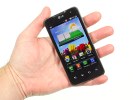 LG Optimus 2X