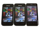 LG Optimus 2X