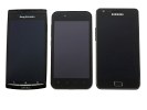 LG Optimus Black P970