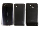 LG Optimus Black P970