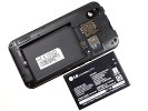 LG Optimus Black P970