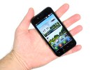 LG Optimus Black P970