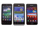 LG Optimus 3D P920
