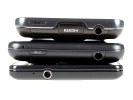 LG Optimus 3D P920