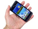 LG Optimus 3D P920