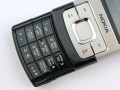 Nokia 6500 slide