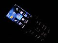 Nokia 7500 Prism