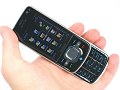 Nokia 6210 Navigator