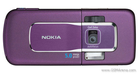 Nokia 6220 classic