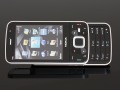 Nokia N96
