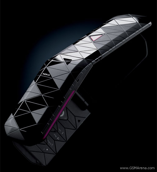 Nokia 7070 Prism