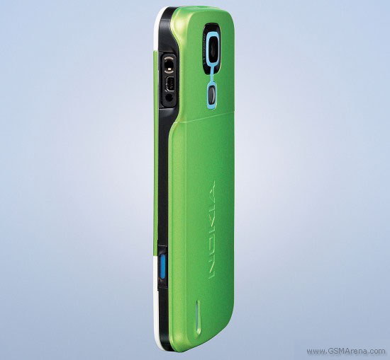 Nokia 5000