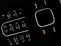 Nokia 3600 slide