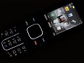 Nokia 3600 slide