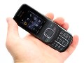 Nokia 3600 slide