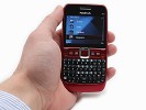 Nokia E63