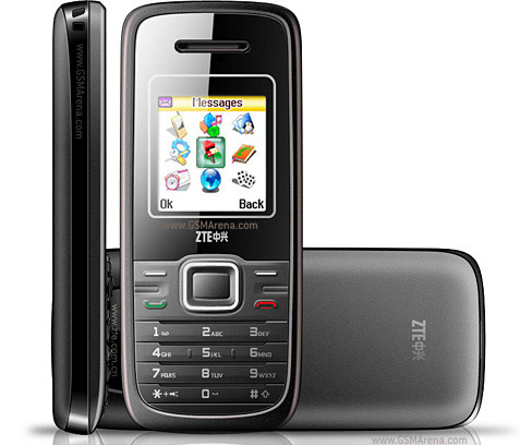 ZTE S213