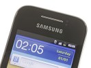 Samsung Galaxy Y S5360