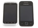 Samsung Galaxy Y S5360