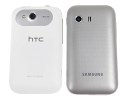 Samsung Galaxy Y S5360