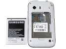 Samsung Galaxy Y S5360
