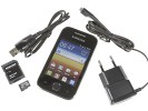 Samsung Galaxy Y S5360