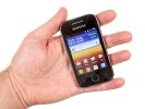 Samsung Galaxy Y S5360