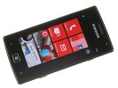 Samsung Omnia W I8350
