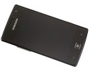 Samsung Omnia W I8350