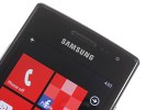Samsung Omnia W I8350