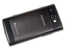 Samsung Omnia W I8350