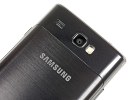 Samsung Omnia W I8350