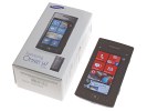 Samsung Omnia W I8350