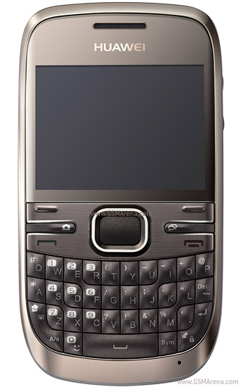 Huawei G6609