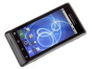 Motorola MILESTONE 2