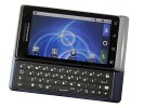 Motorola MILESTONE 2