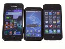 Motorola DEFY