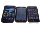 Motorola DEFY