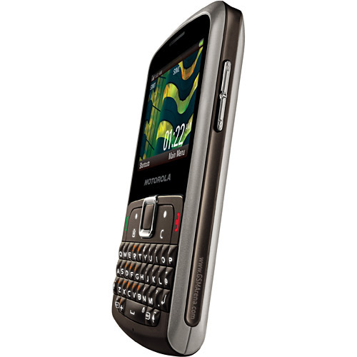 Motorola EX112