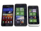 HTC Titan