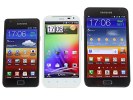 HTC Sensation XL