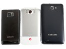 HTC Sensation XL