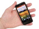 HTC One V