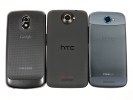 HTC One X