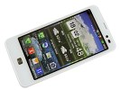 LG Optimus LTE LU6200