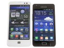 LG Optimus LTE LU6200
