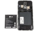 LG Optimus LTE LU6200
