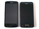 LG Nitro HD
